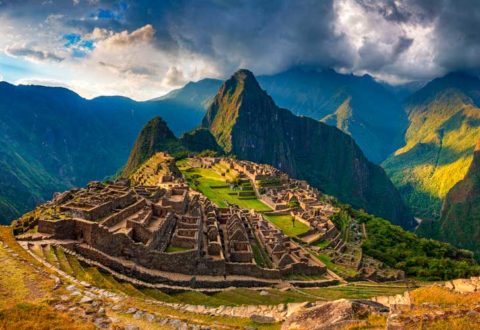 Machu picchu por Carro Machu picchu por Carro