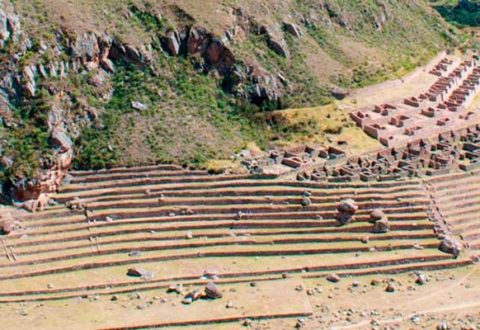 Camino Inca Machu Picchu 2D/1N