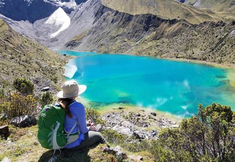 Laguna Humantay 1 Día Laguna Humantay 1 Día