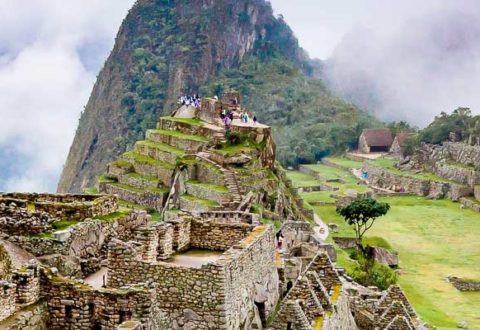 Tour Machu picchu