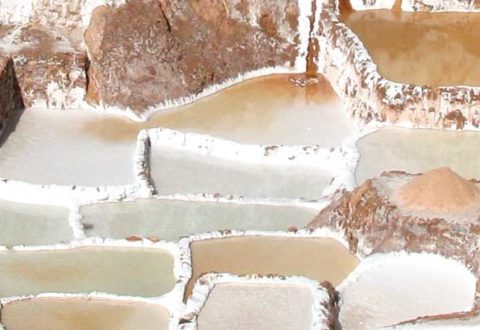 Tour Maras Moray y Salineras