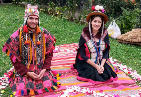 Matrimonio Andino en Cusco Matrimonio Andino en Cusco