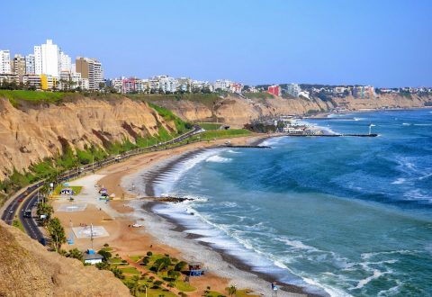 5 razones para visitar Lima