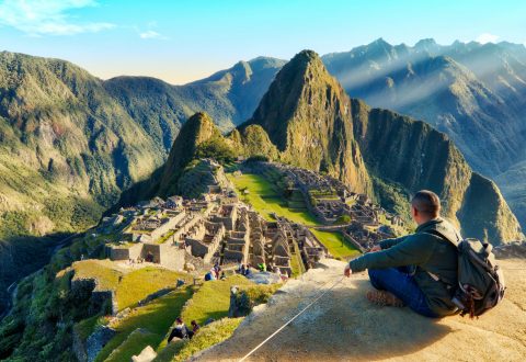5 razones para visitar Cusco